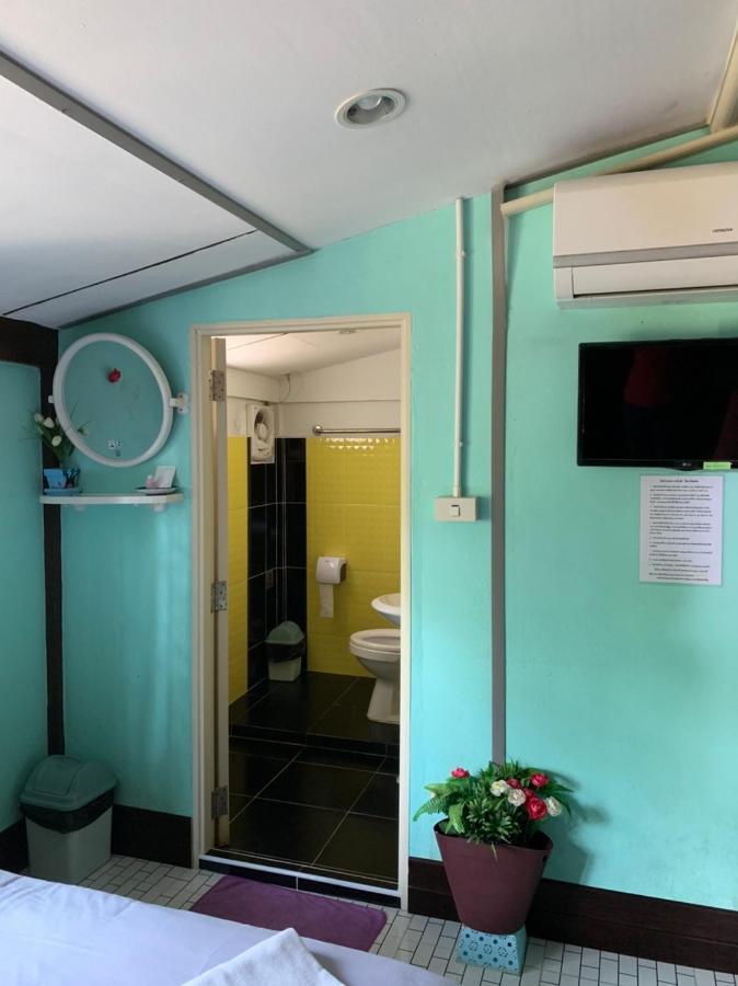 אמפווה Meephawa Resort מראה חיצוני תמונה