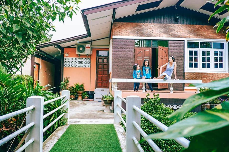 אמפווה Meephawa Resort מראה חיצוני תמונה