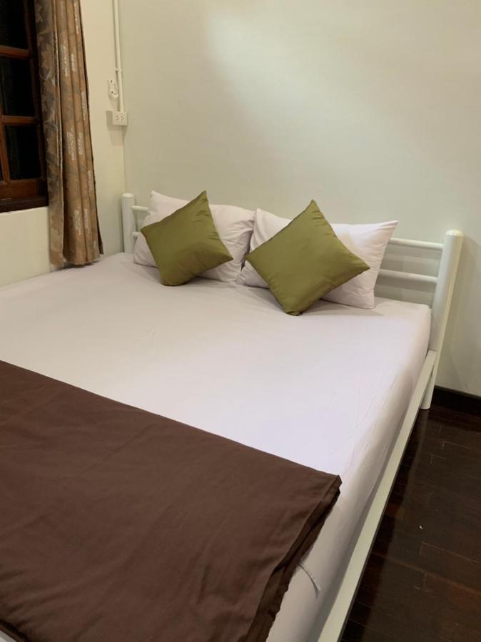 אמפווה Meephawa Resort מראה חיצוני תמונה