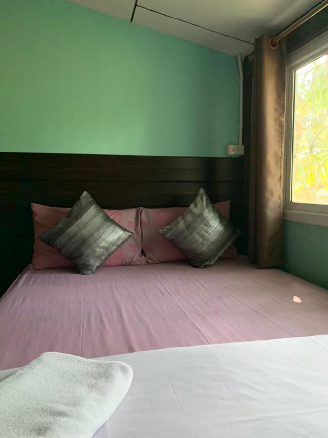 אמפווה Meephawa Resort מראה חיצוני תמונה