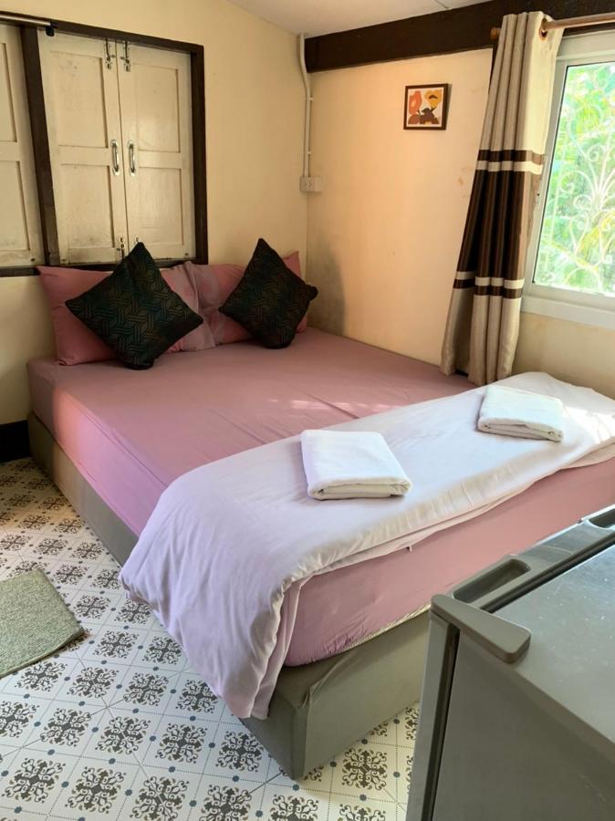 אמפווה Meephawa Resort מראה חיצוני תמונה