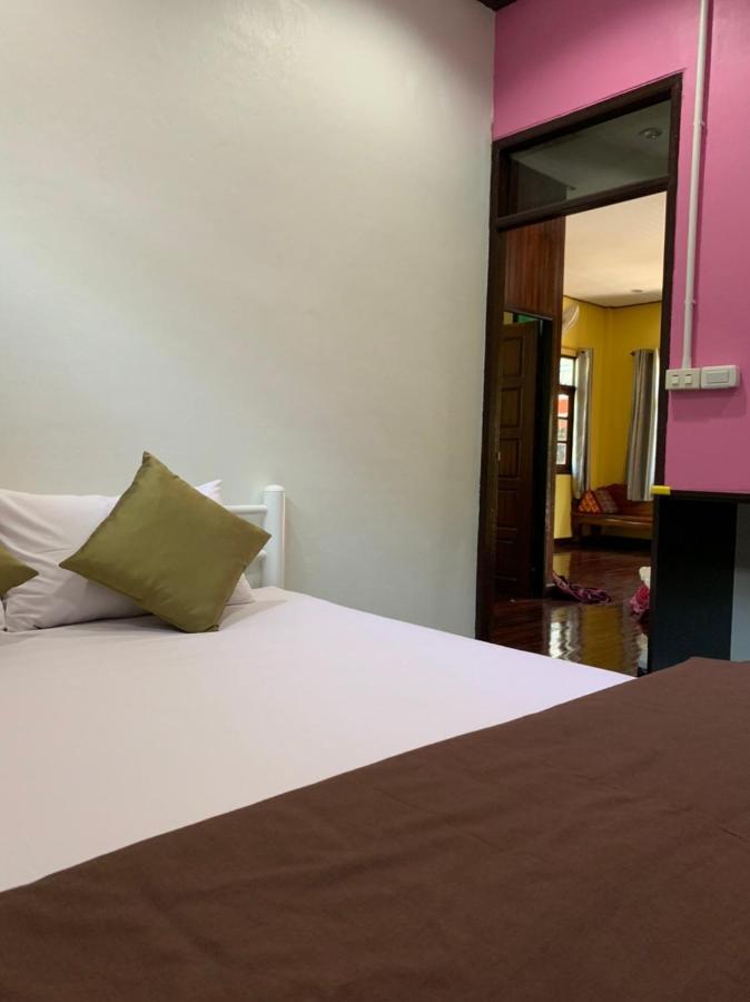 אמפווה Meephawa Resort מראה חיצוני תמונה