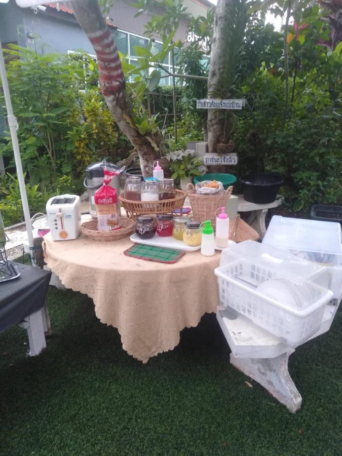 אמפווה Meephawa Resort מראה חיצוני תמונה