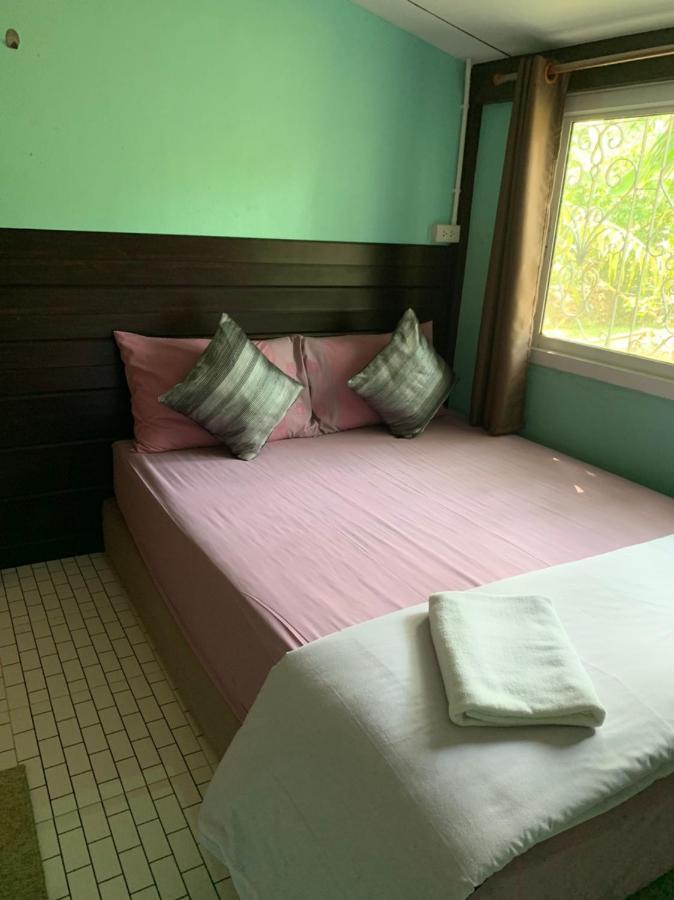 אמפווה Meephawa Resort מראה חיצוני תמונה