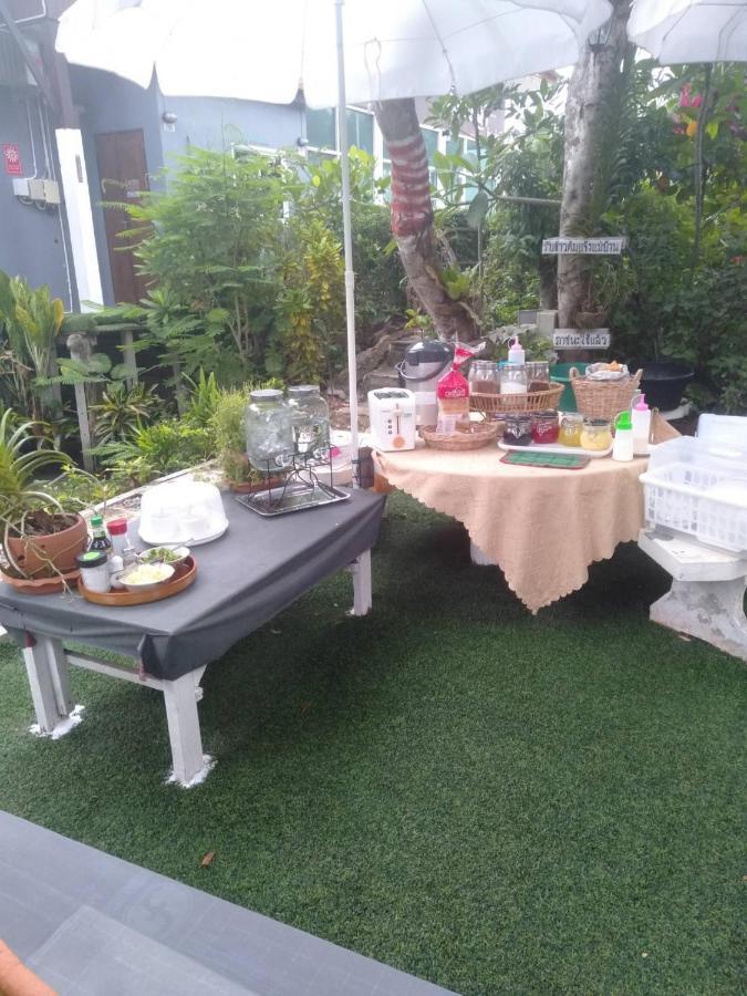 אמפווה Meephawa Resort מראה חיצוני תמונה
