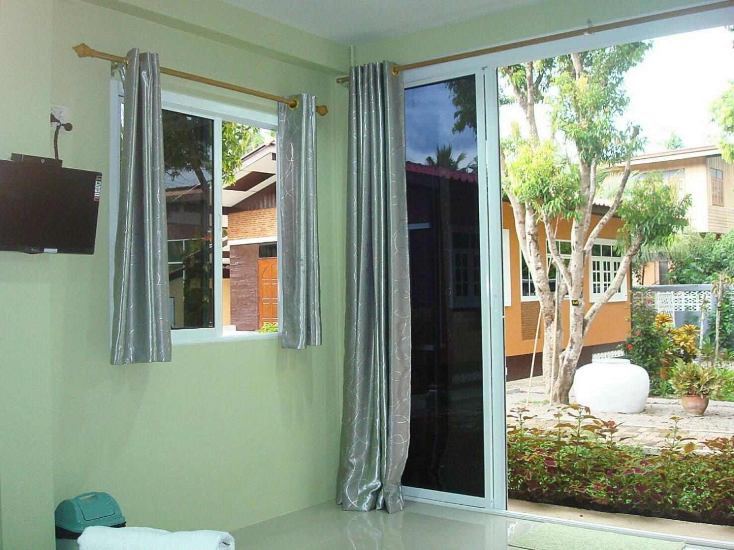 אמפווה Meephawa Resort חדר תמונה