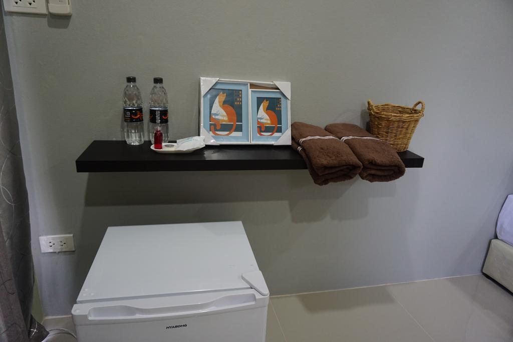 אמפווה Meephawa Resort מראה חיצוני תמונה