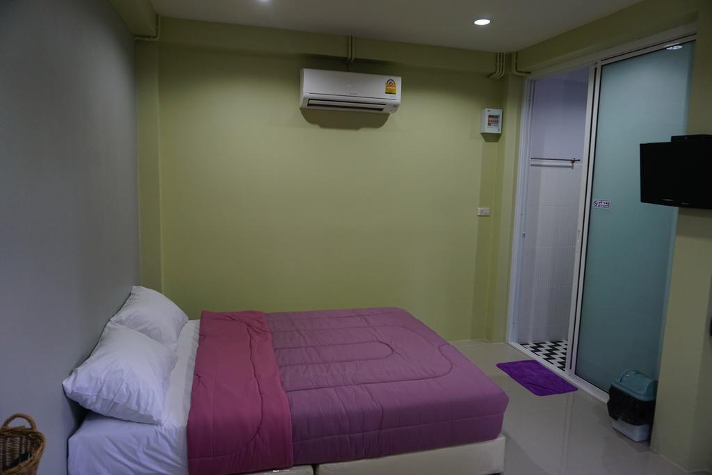 אמפווה Meephawa Resort מראה חיצוני תמונה