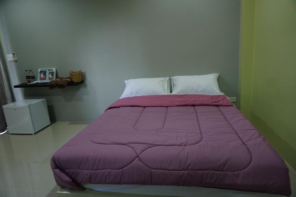 אמפווה Meephawa Resort מראה חיצוני תמונה