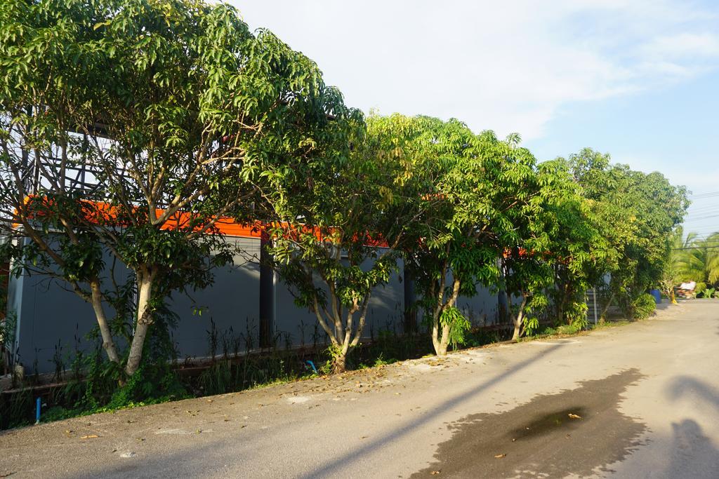 אמפווה Meephawa Resort מראה חיצוני תמונה