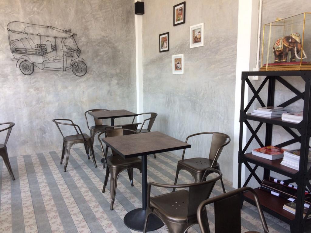 אמפווה Meephawa Resort מראה חיצוני תמונה