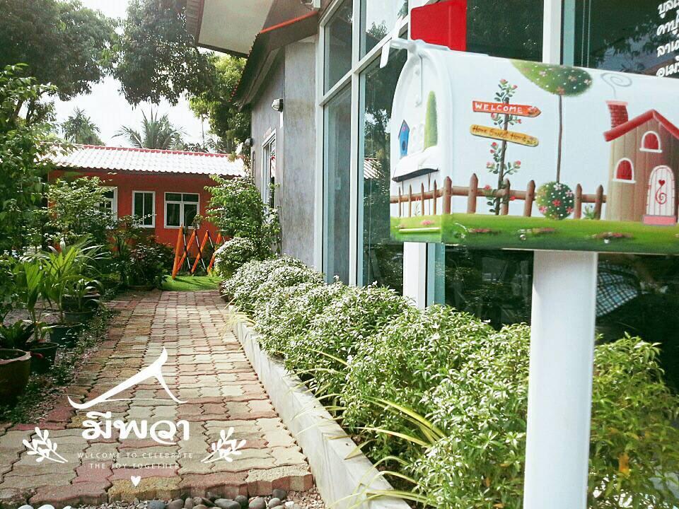 אמפווה Meephawa Resort מראה חיצוני תמונה