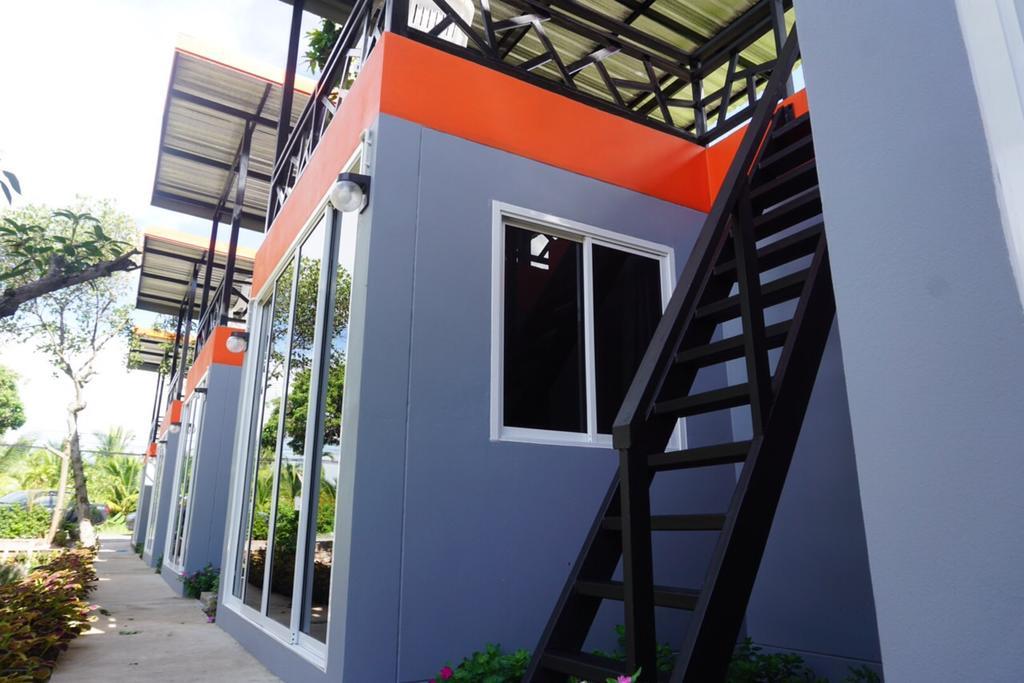 אמפווה Meephawa Resort מראה חיצוני תמונה