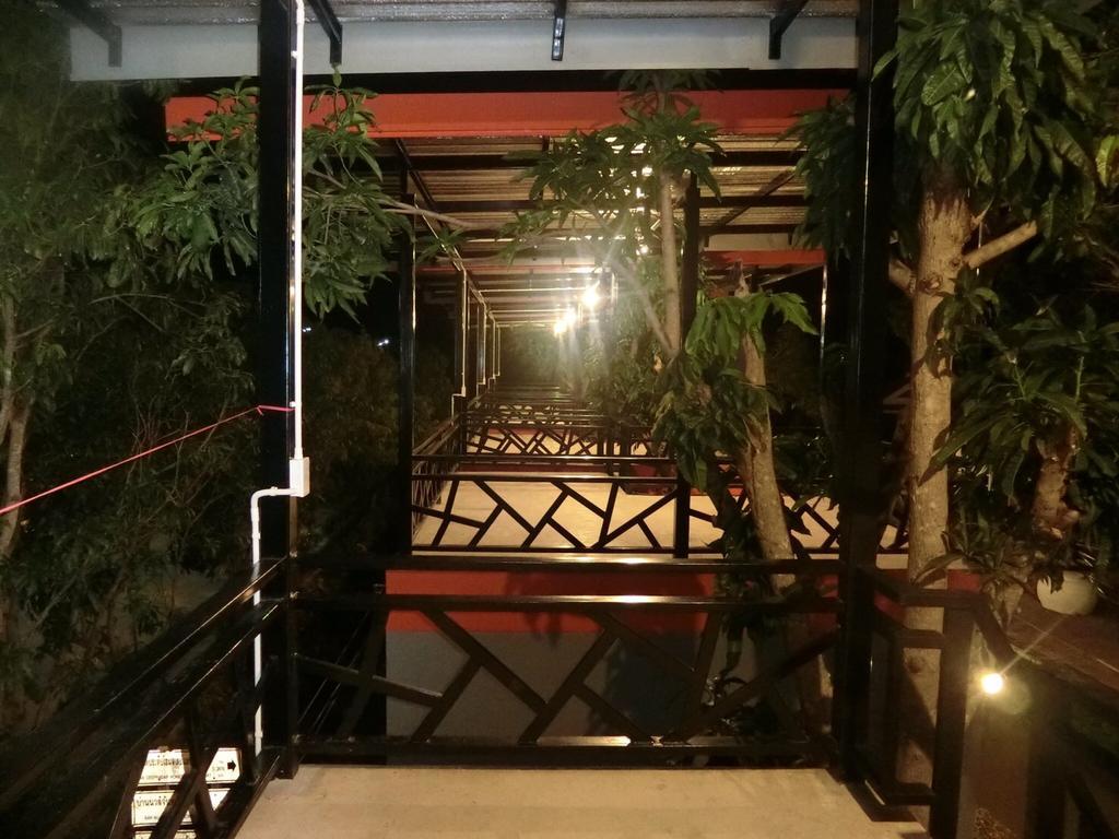 אמפווה Meephawa Resort מראה חיצוני תמונה