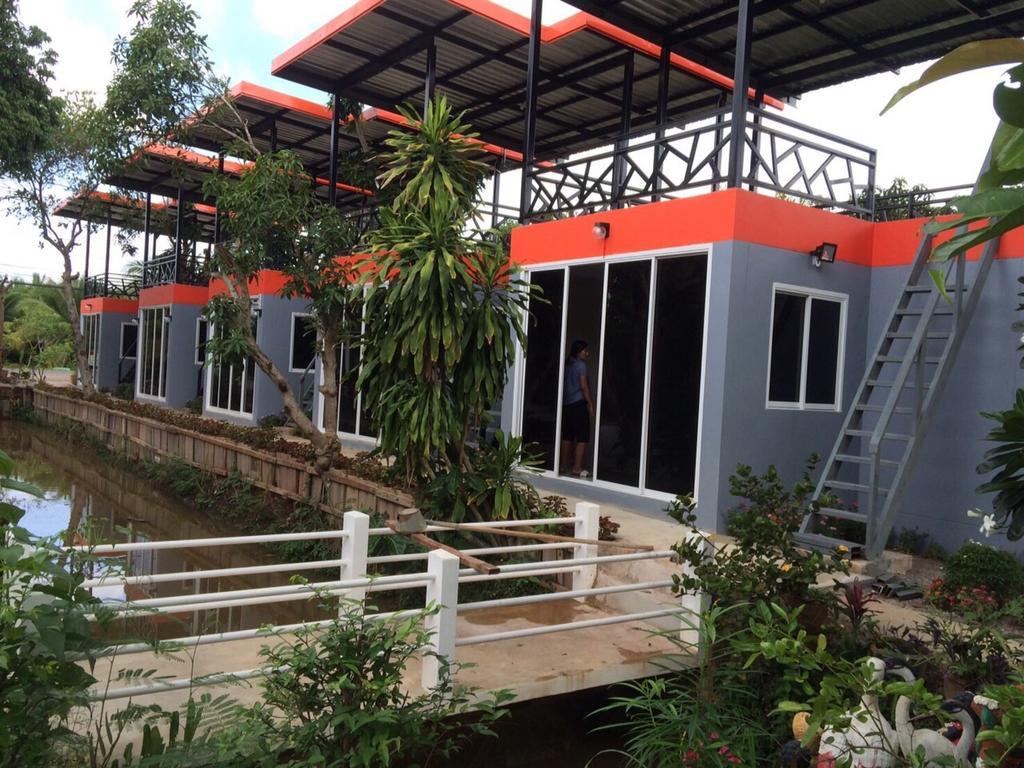 אמפווה Meephawa Resort מראה חיצוני תמונה