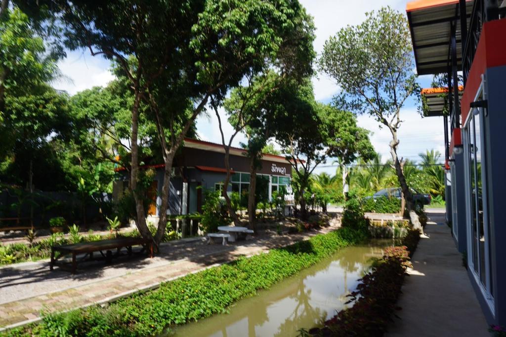 אמפווה Meephawa Resort מראה חיצוני תמונה