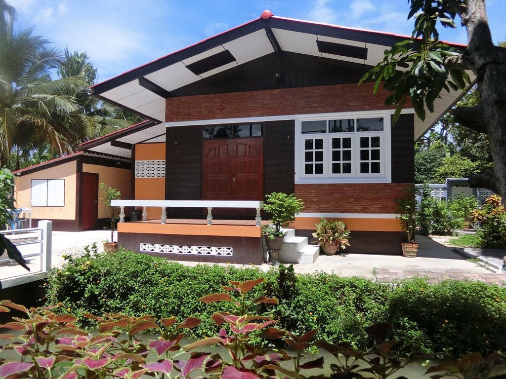 אמפווה Meephawa Resort מראה חיצוני תמונה