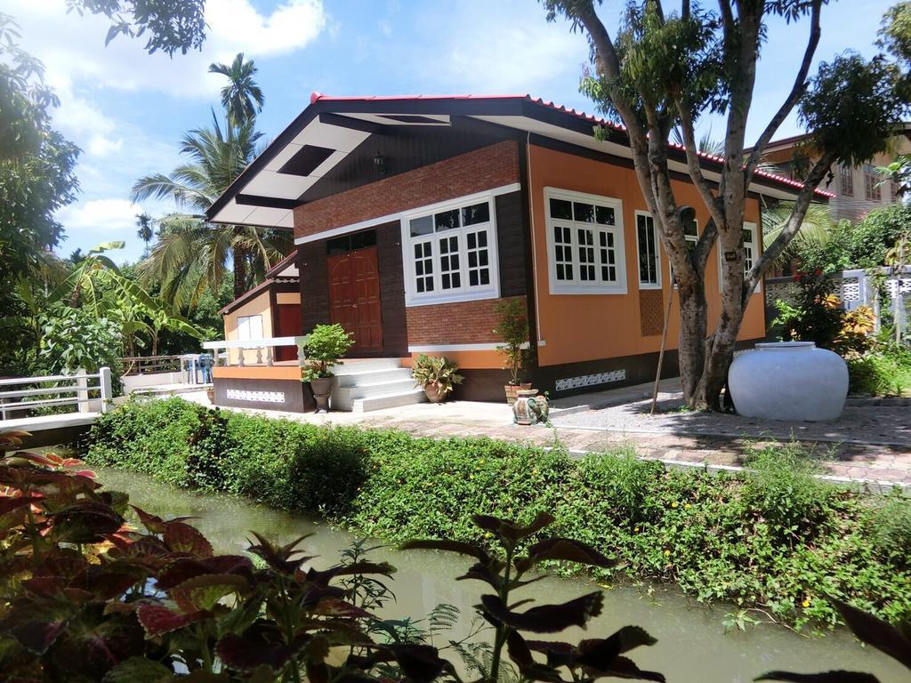 אמפווה Meephawa Resort מראה חיצוני תמונה