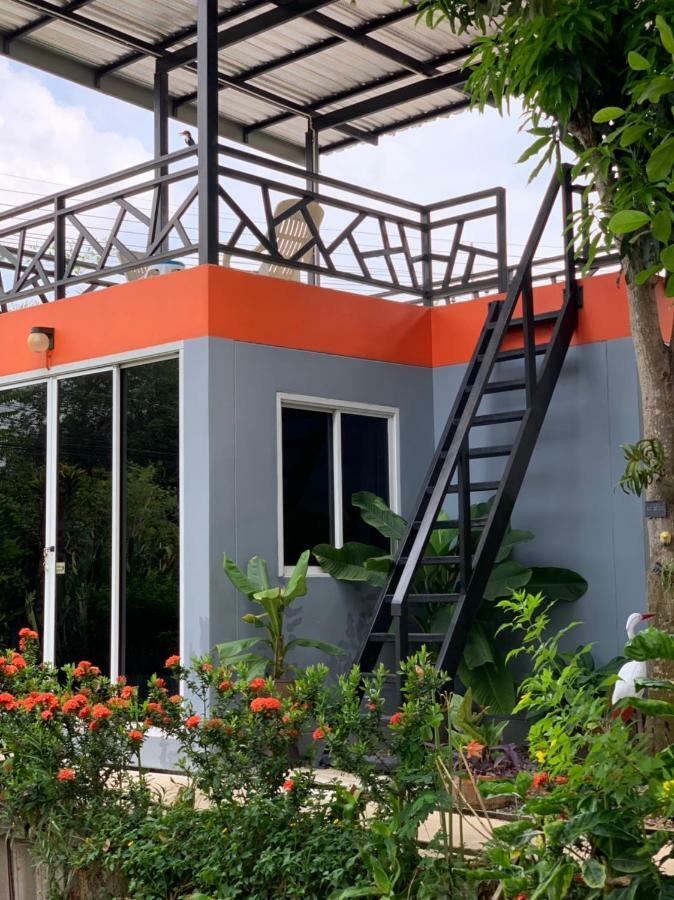אמפווה Meephawa Resort מראה חיצוני תמונה