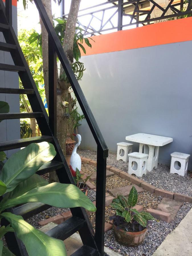 אמפווה Meephawa Resort מראה חיצוני תמונה