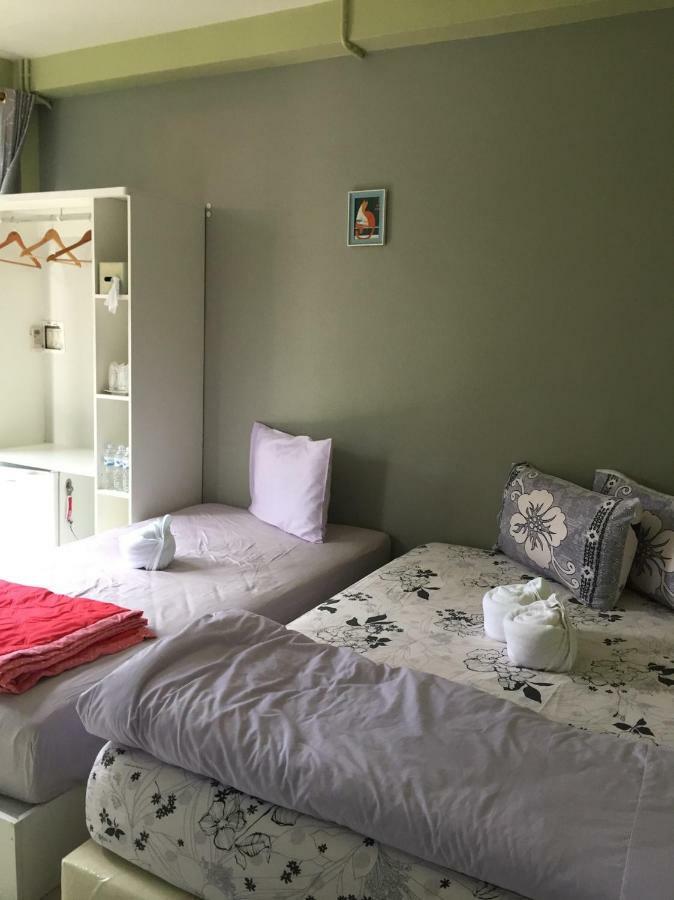 אמפווה Meephawa Resort מראה חיצוני תמונה