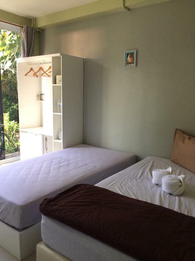 אמפווה Meephawa Resort מראה חיצוני תמונה