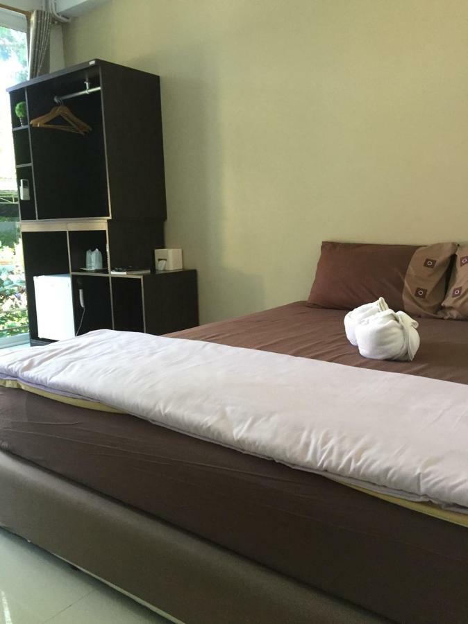 אמפווה Meephawa Resort מראה חיצוני תמונה