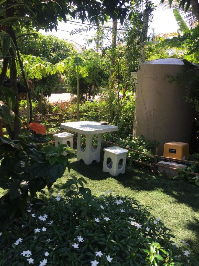אמפווה Meephawa Resort מראה חיצוני תמונה
